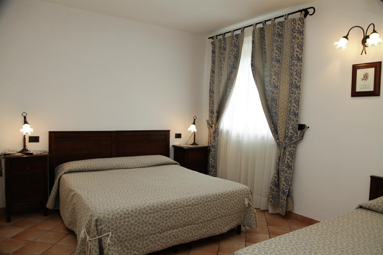 Hotel Il Ghiro Ovindoli Exterior foto