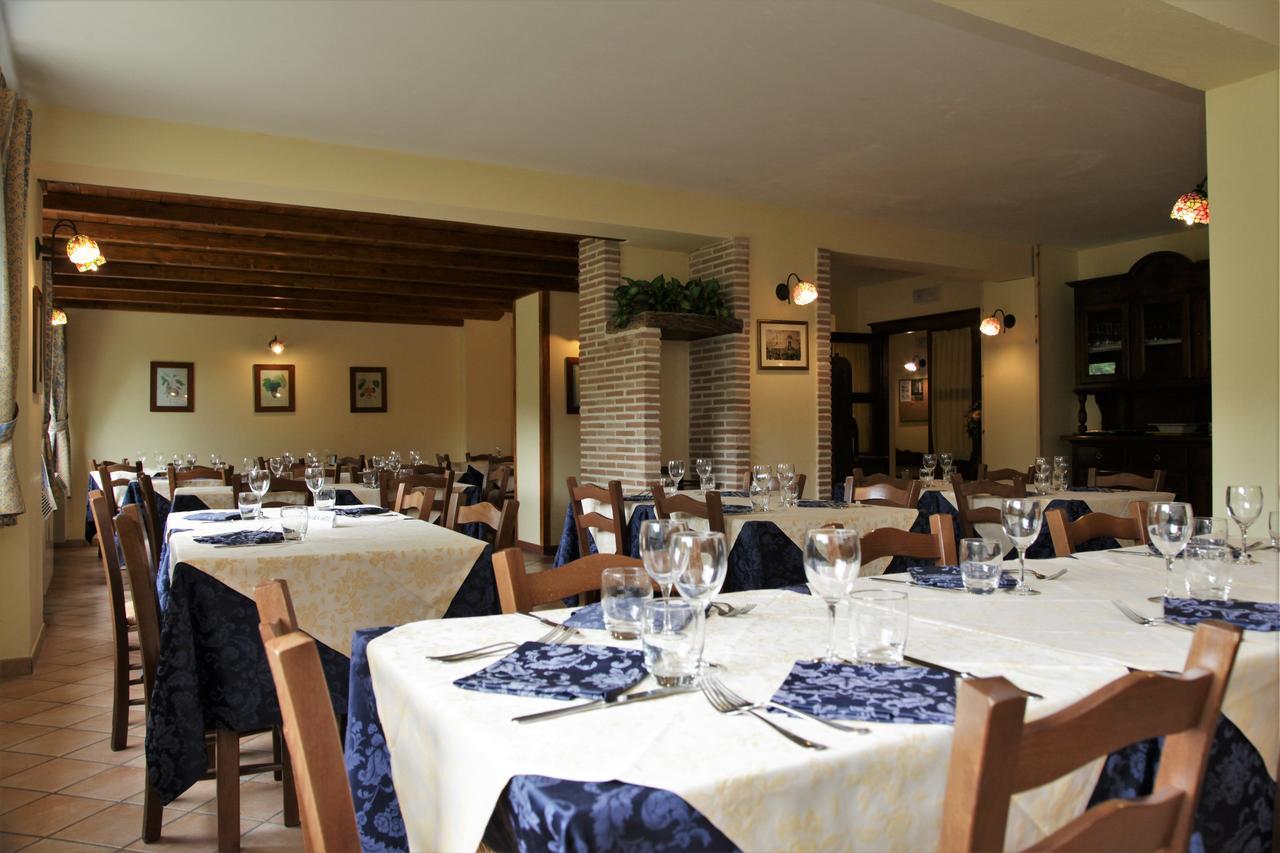 Hotel Il Ghiro Ovindoli Exterior foto